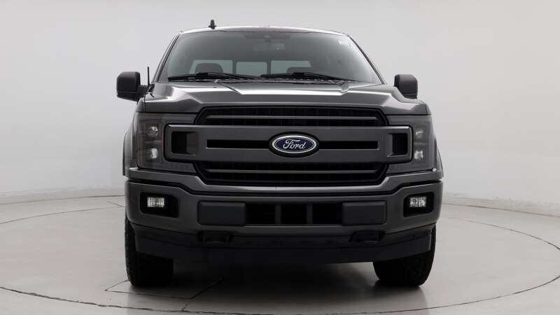 2019 Ford F-150 XLT 5