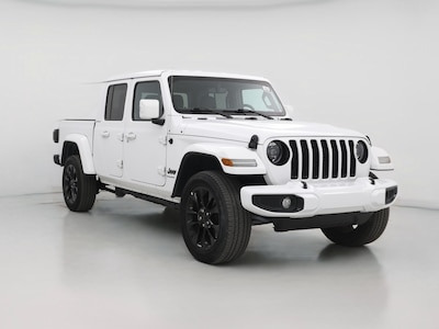 2023 Jeep Gladiator High Altitude -
                Oklahoma City, OK