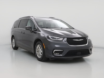 2022 Chrysler Pacifica Touring L -
                Oklahoma City, OK