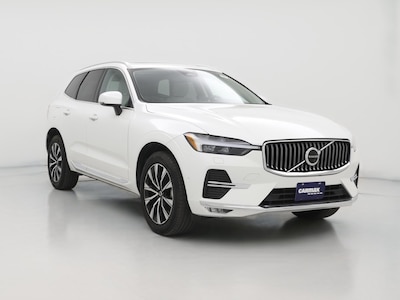 2023 Volvo XC60 B5 Plus -
                Oklahoma City, OK