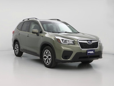 2020 Subaru Forester Premium -
                Oklahoma City, OK