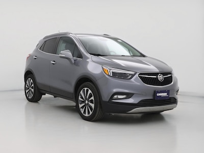 2019 Buick Encore Essence -
                Tulsa, OK