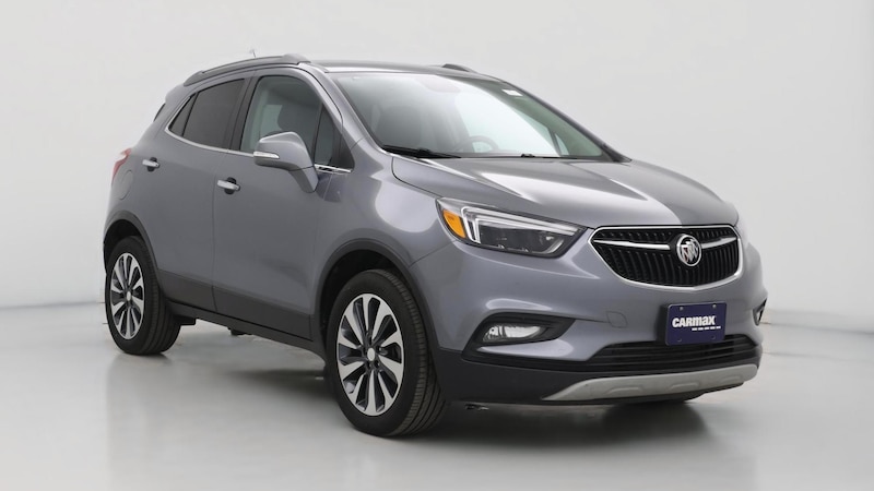 2019 Buick Encore Essence Hero Image