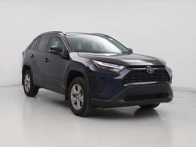 2022 Toyota RAV4 XLE -
                Tulsa, OK