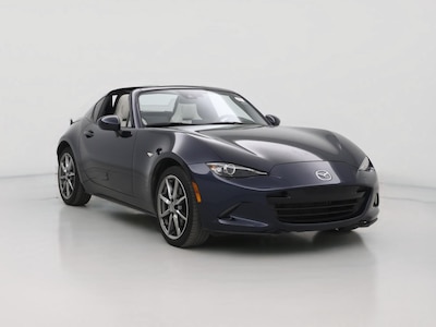 2021 Mazda MX-5 Miata Grand Touring -
                Oklahoma City, OK