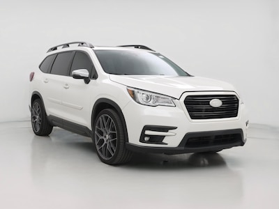 2020 Subaru Ascent Touring -
                  Tulsa, OK