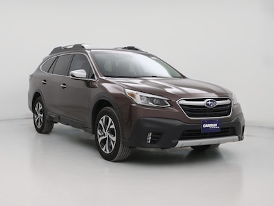 2022 Subaru Outback Touring -
                Oklahoma City, OK