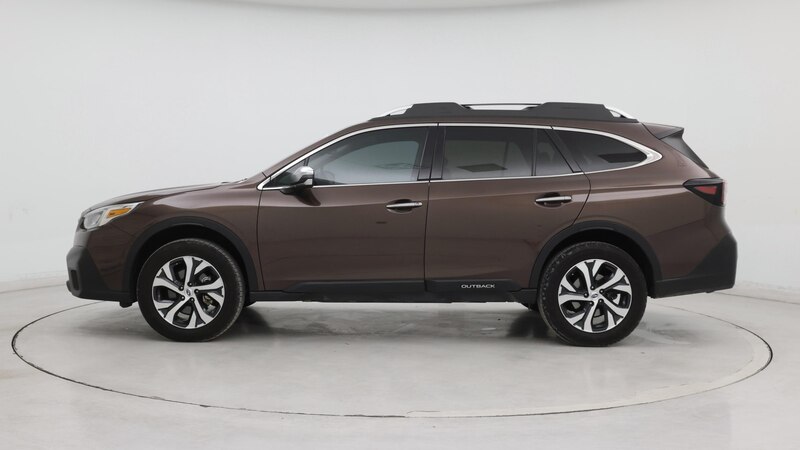 2022 Subaru Outback Touring 3