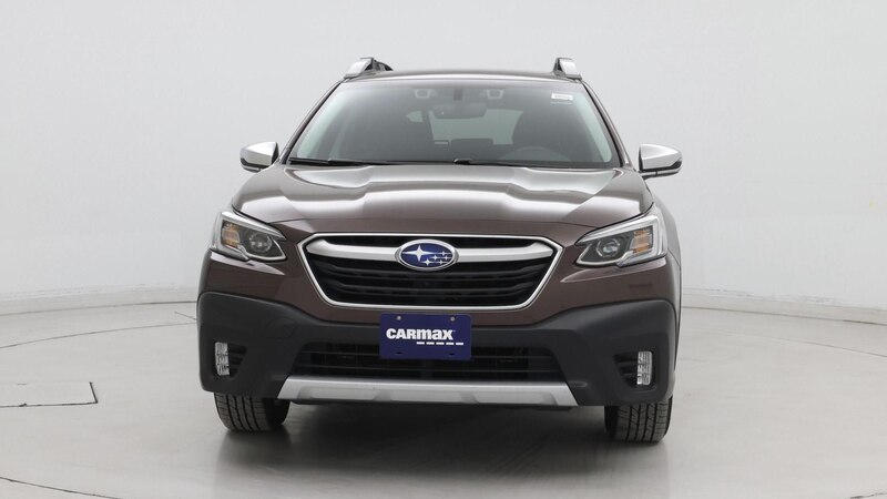 2022 Subaru Outback Touring 5