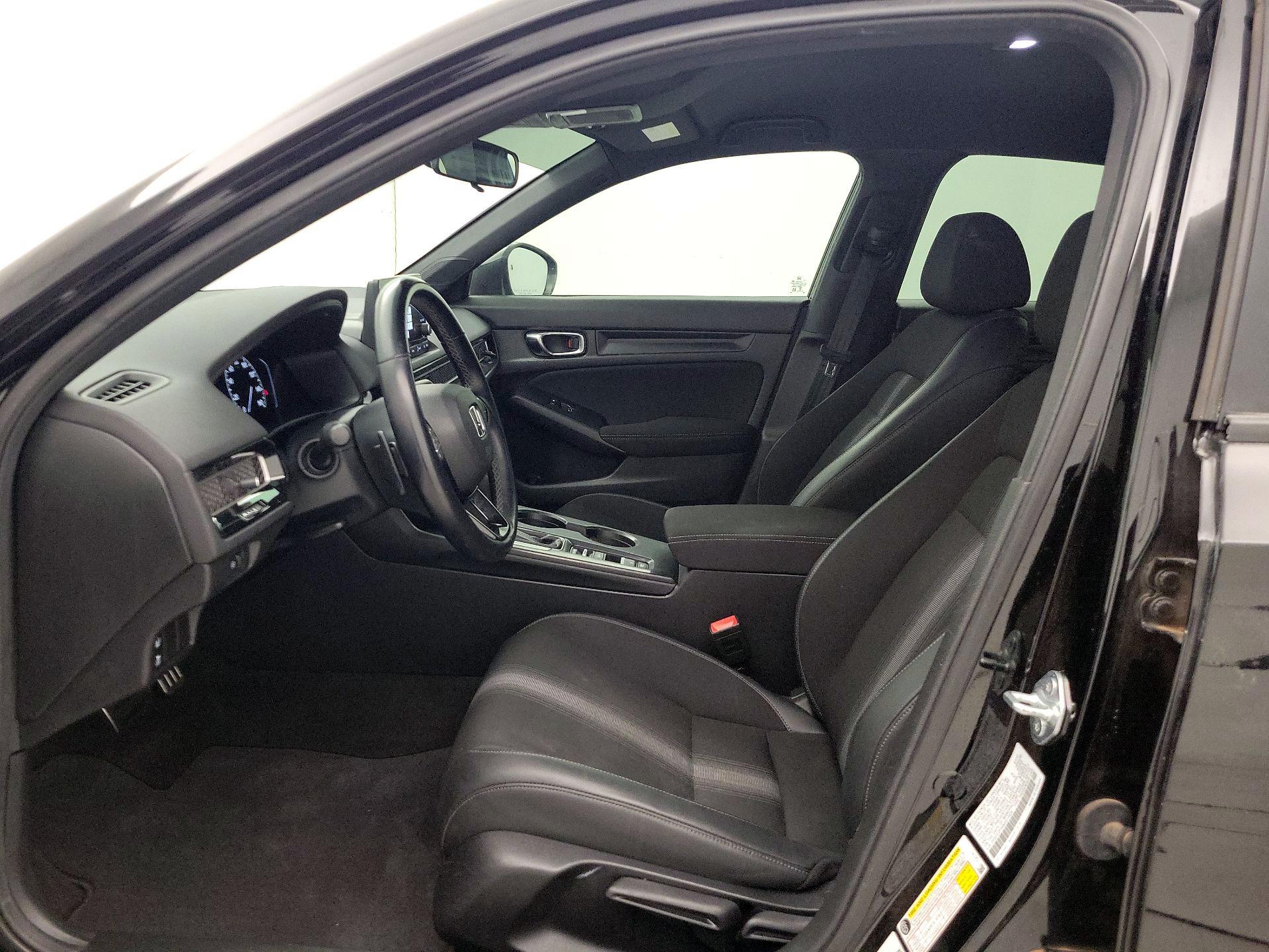 Thumbnail: 2022 Honda Civic - 11