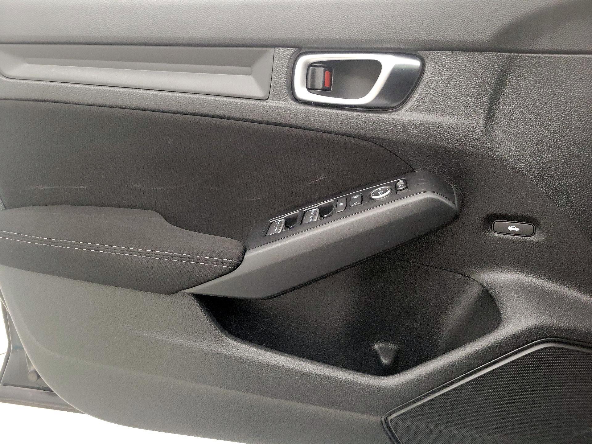 Thumbnail: 2022 Honda Civic - 12