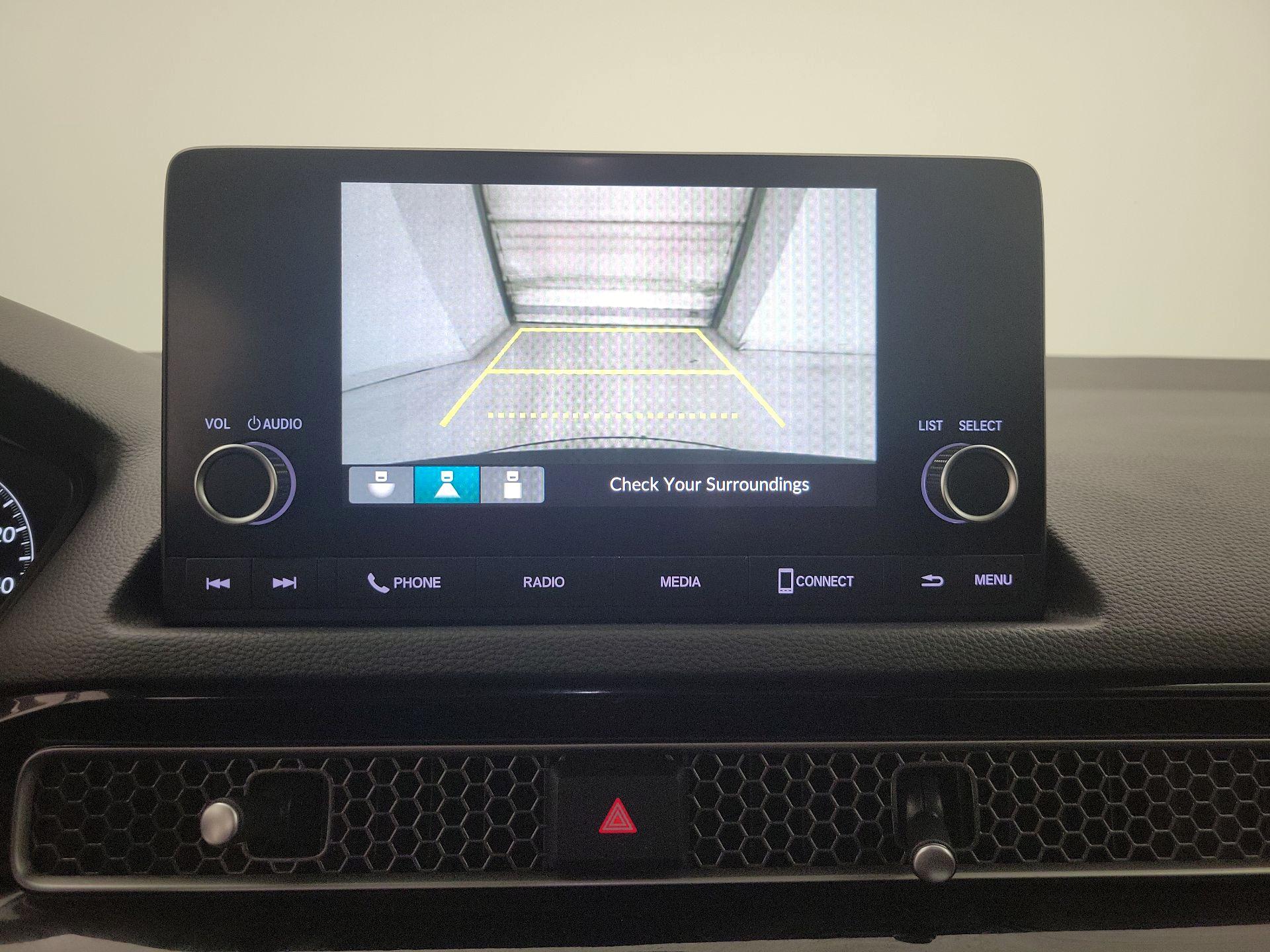 Thumbnail: 2022 Honda Civic - 14