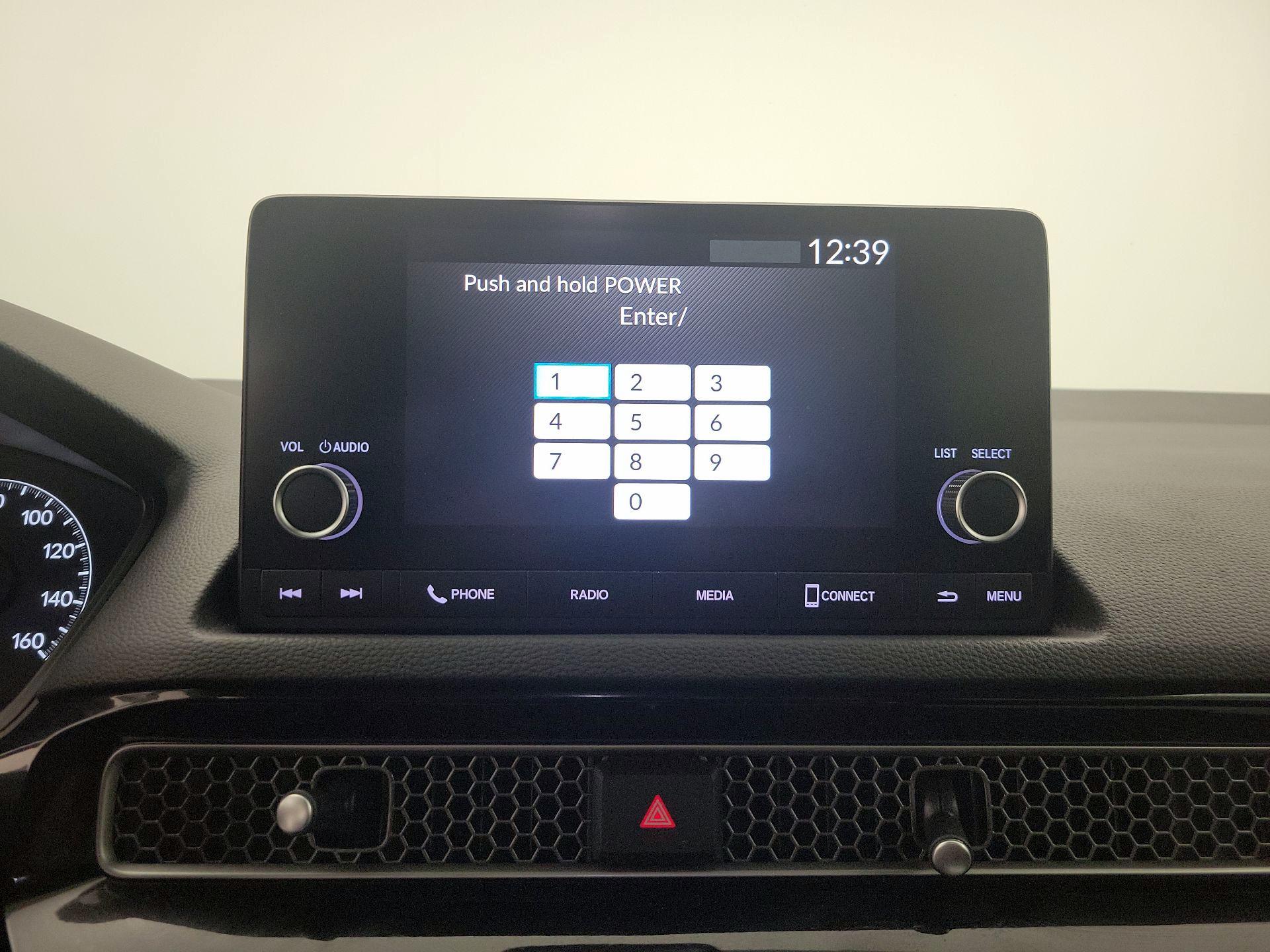 Thumbnail: 2022 Honda Civic - 15