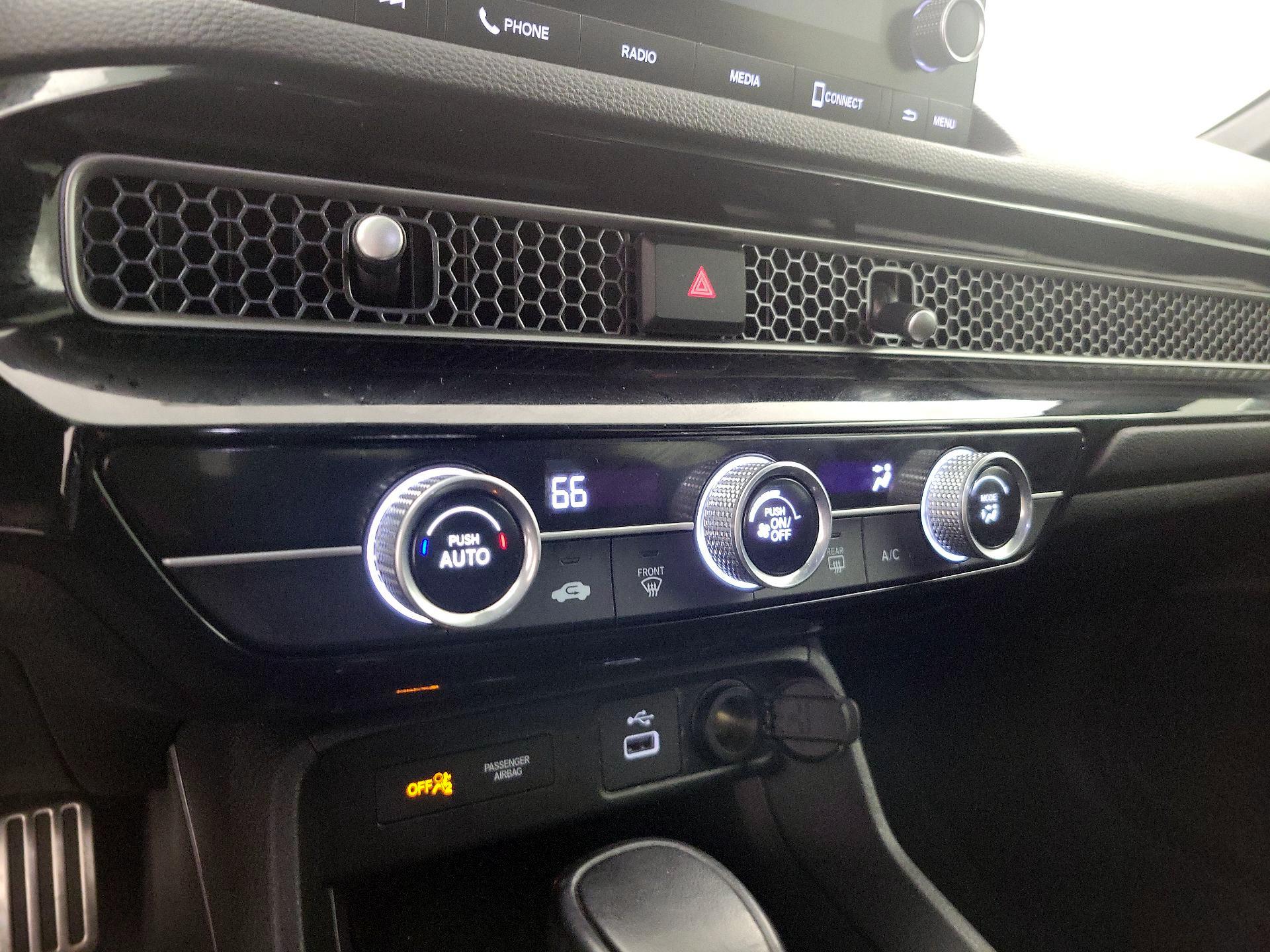 Thumbnail: 2022 Honda Civic - 16