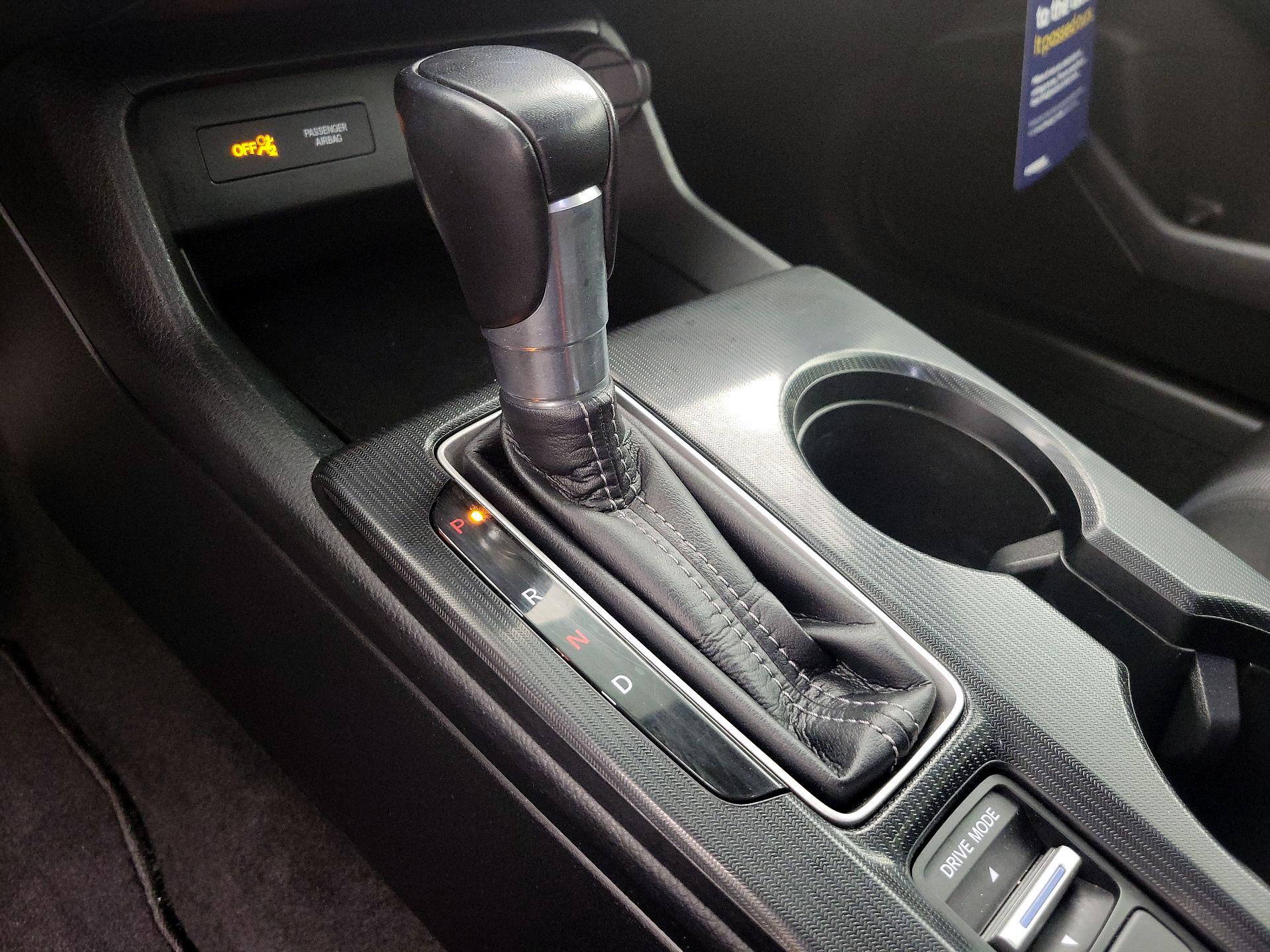 Thumbnail: 2022 Honda Civic - 17