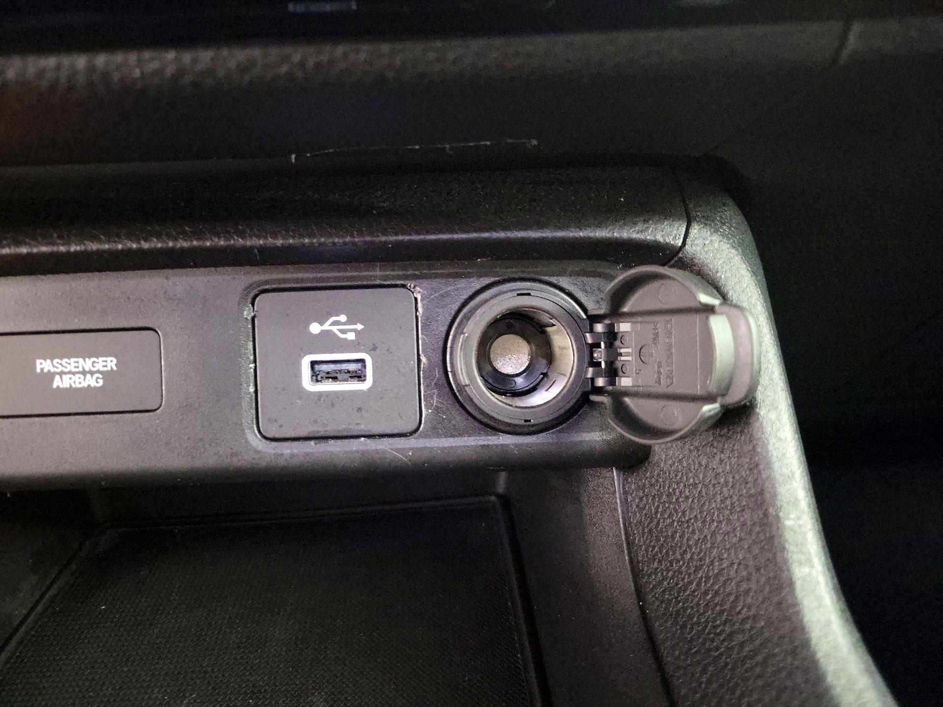 Thumbnail: 2022 Honda Civic - 18