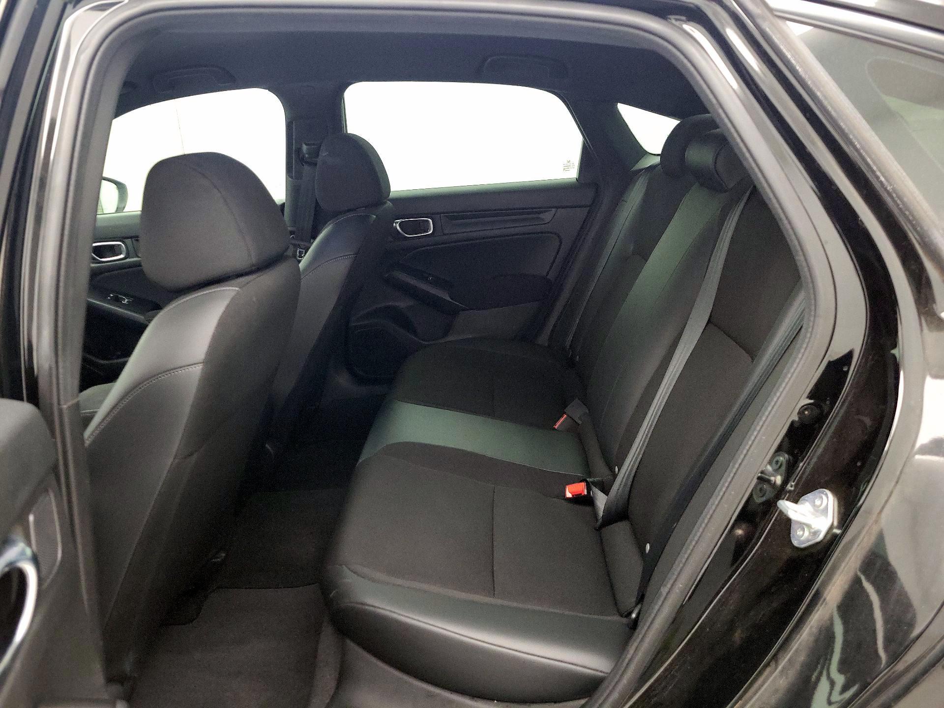 Thumbnail: 2022 Honda Civic - 19