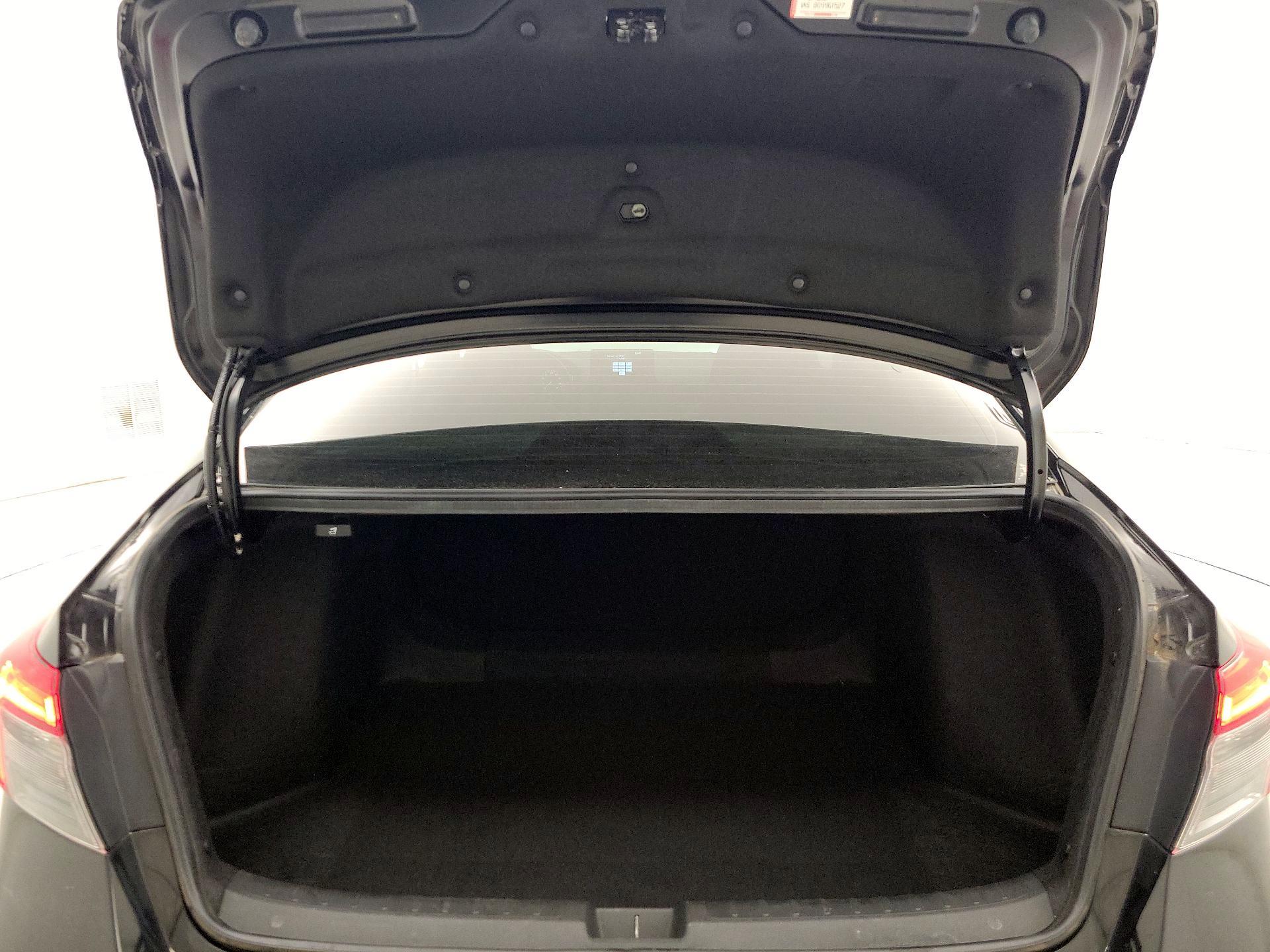 Thumbnail: 2022 Honda Civic - 20