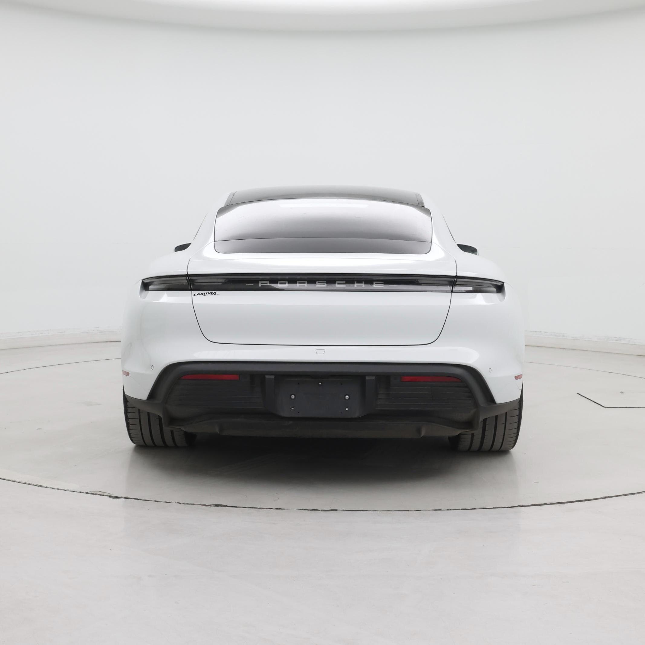 Thumbnail: 2023 Porsche Taycan - 6