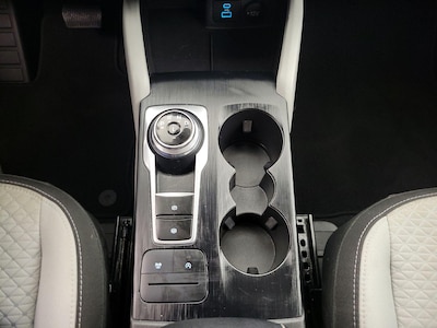 Shifter