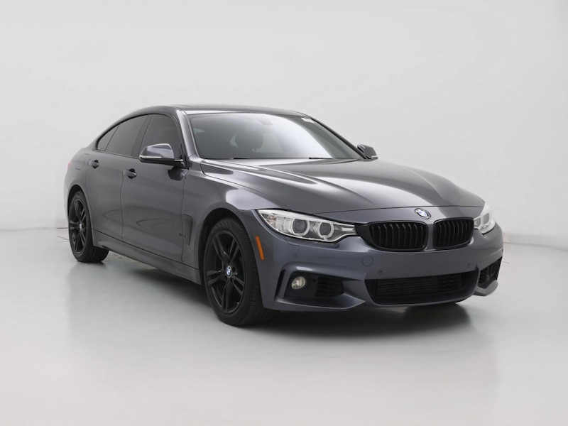 2016 BMW 4 Series 428i -
                  Shreveport, LA