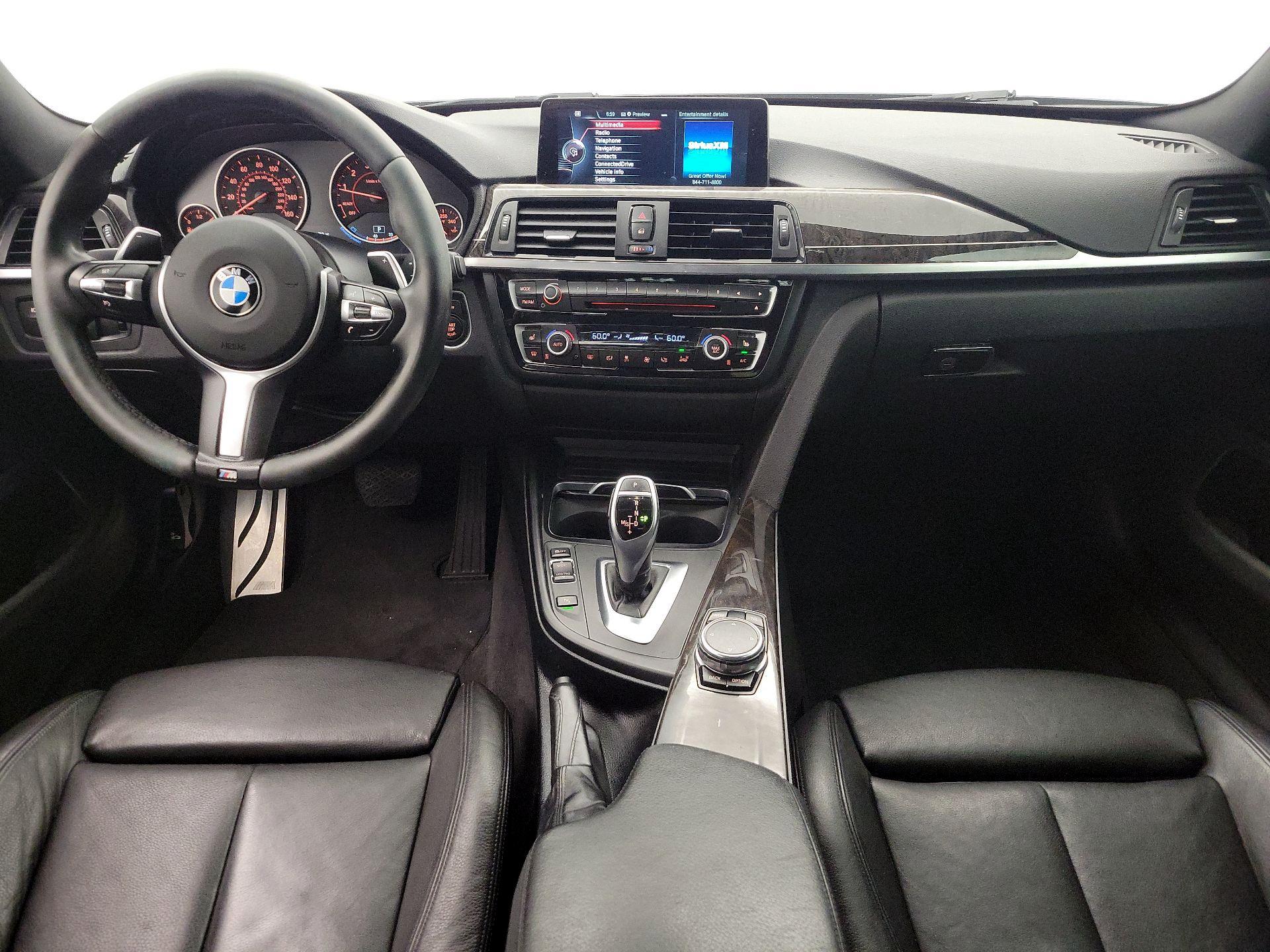 Thumbnail: 2016 BMW 4 Series - 9