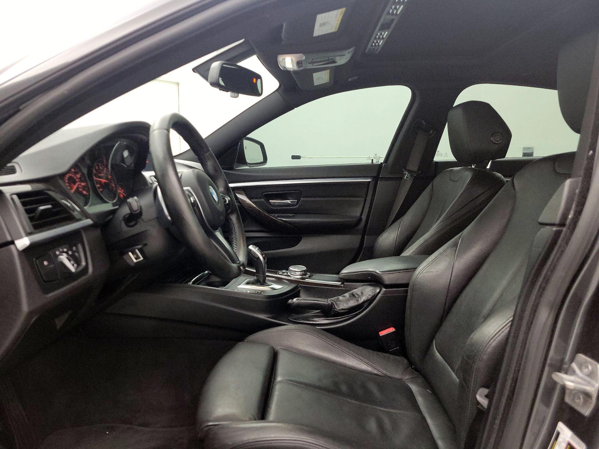 Thumbnail: 2016 BMW 4 Series - 11