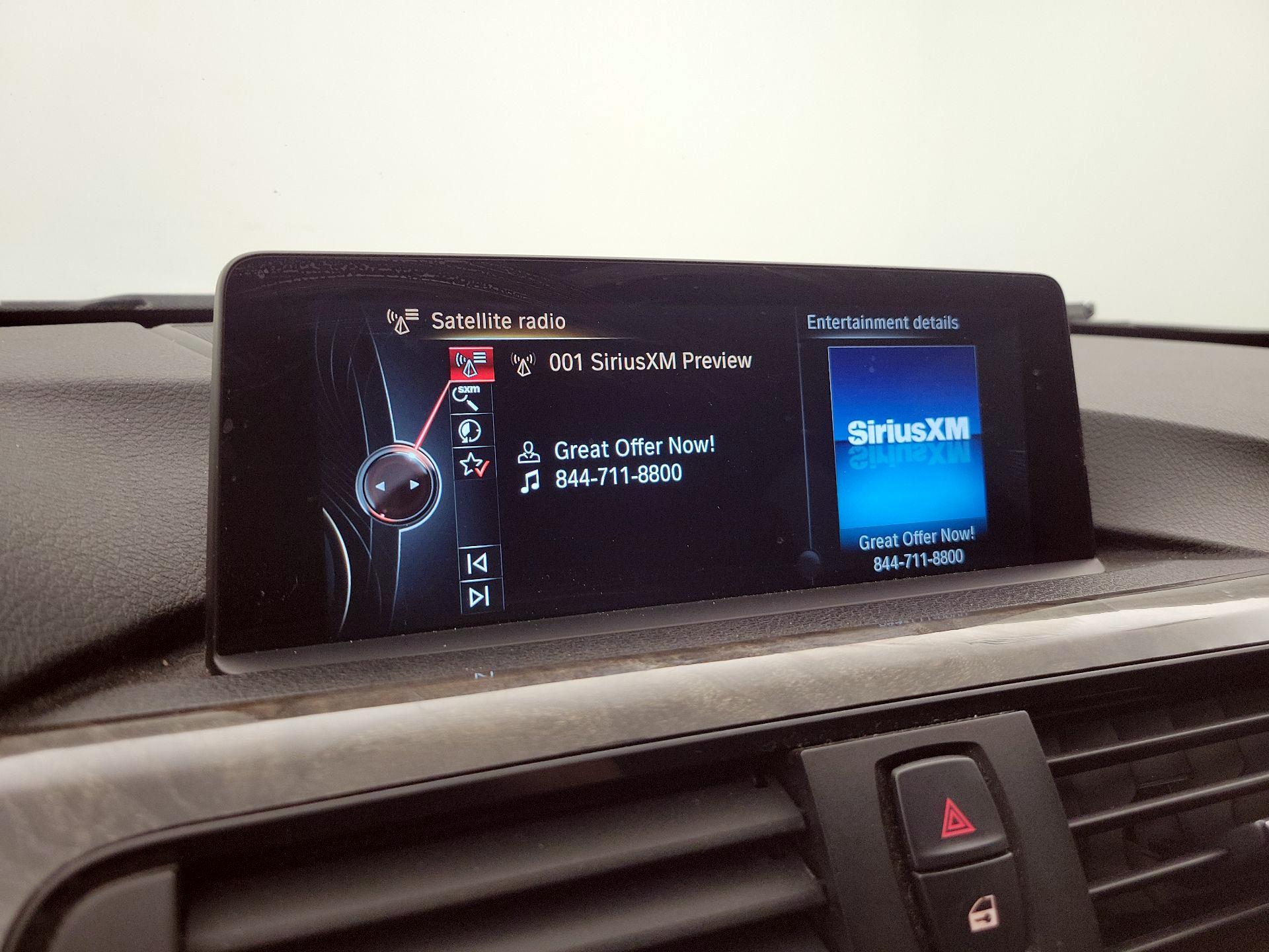 Thumbnail: 2016 BMW 4 Series - 16