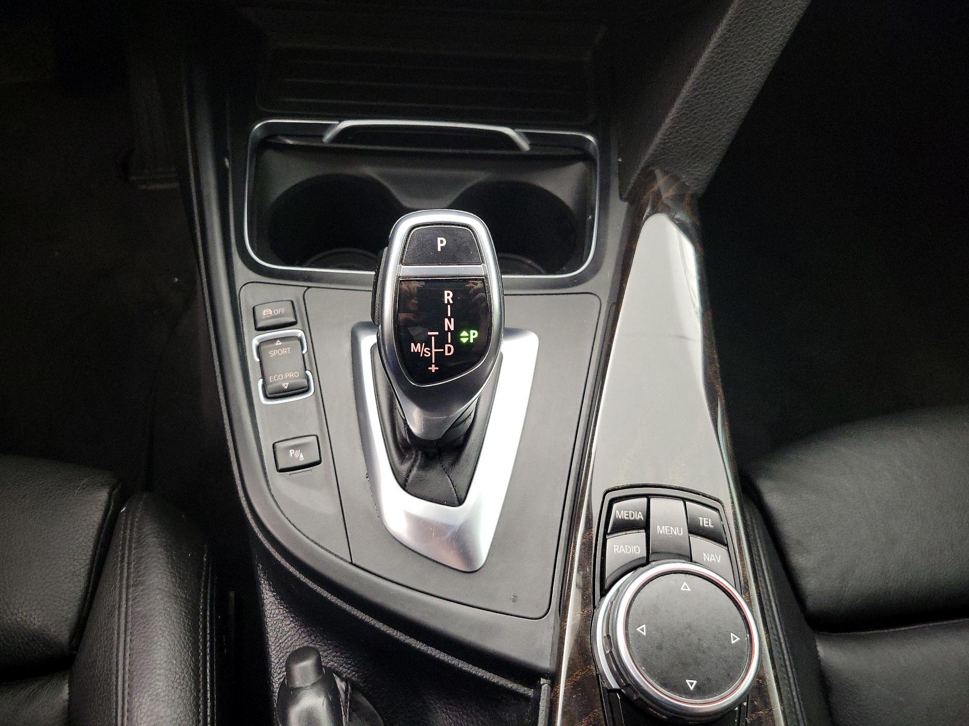 Thumbnail: 2016 BMW 4 Series - 18