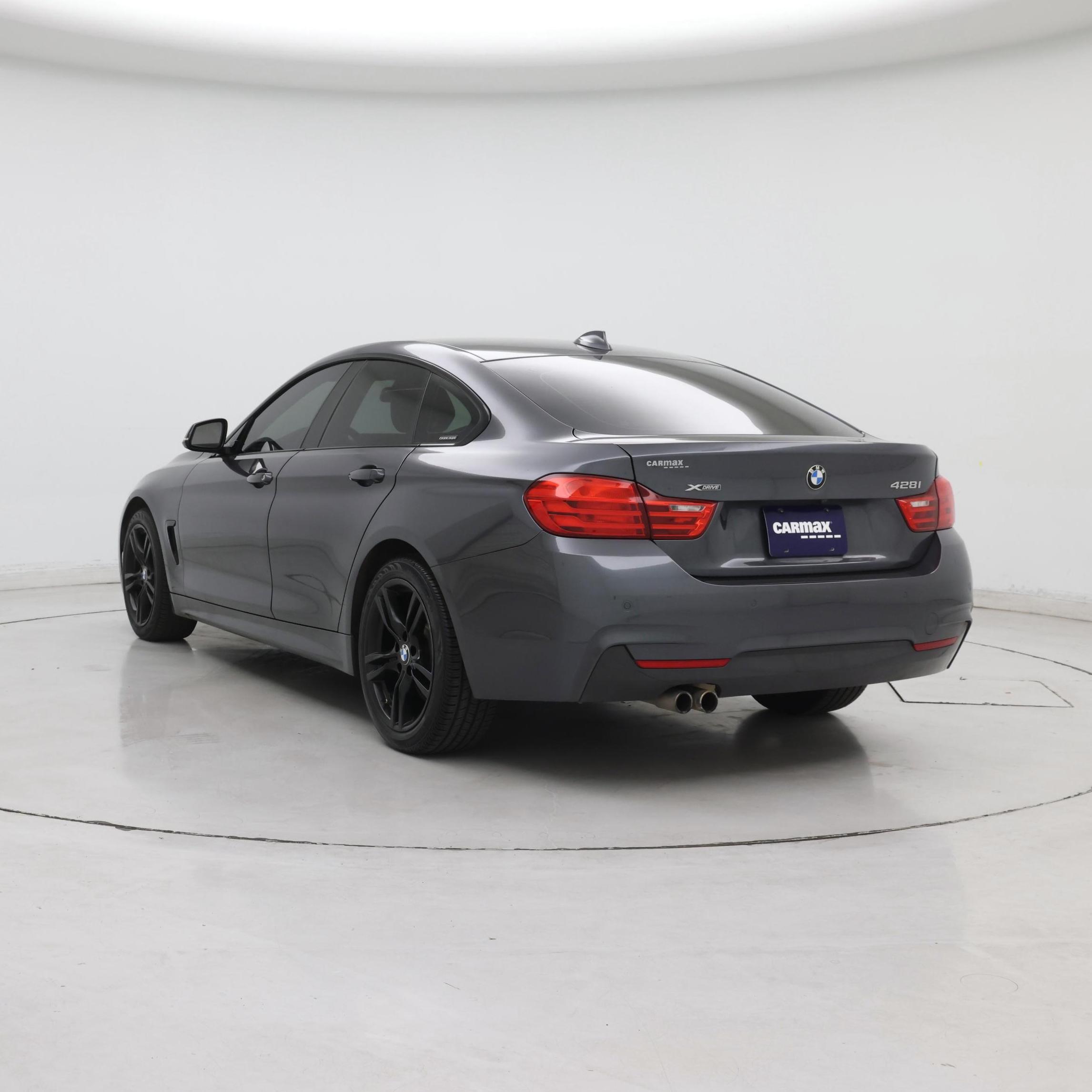 Thumbnail: 2016 BMW 4 Series - 2