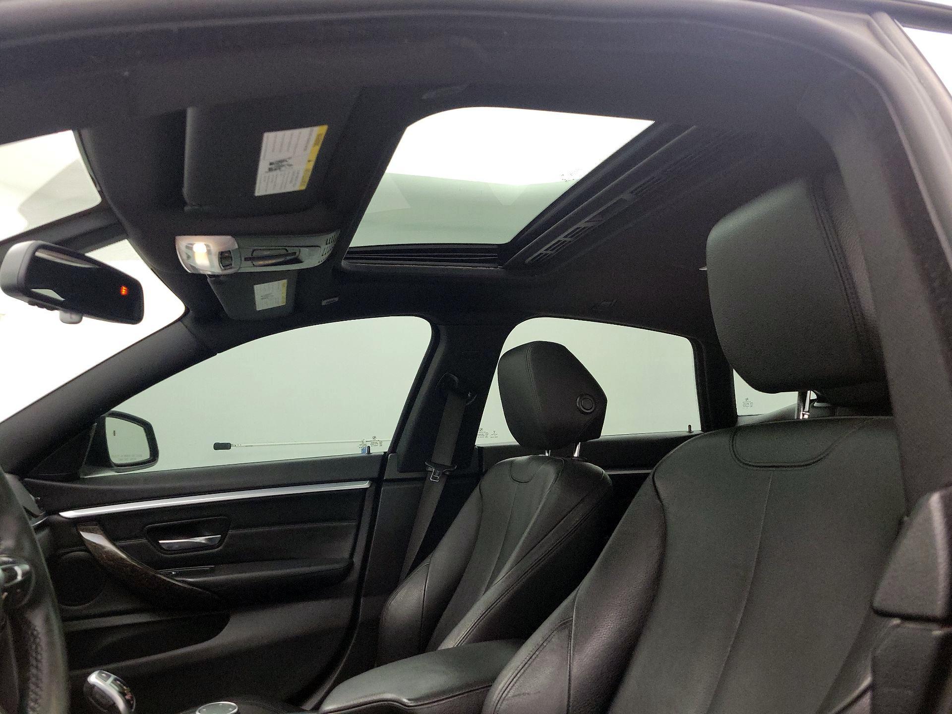Thumbnail: 2016 BMW 4 Series - 20