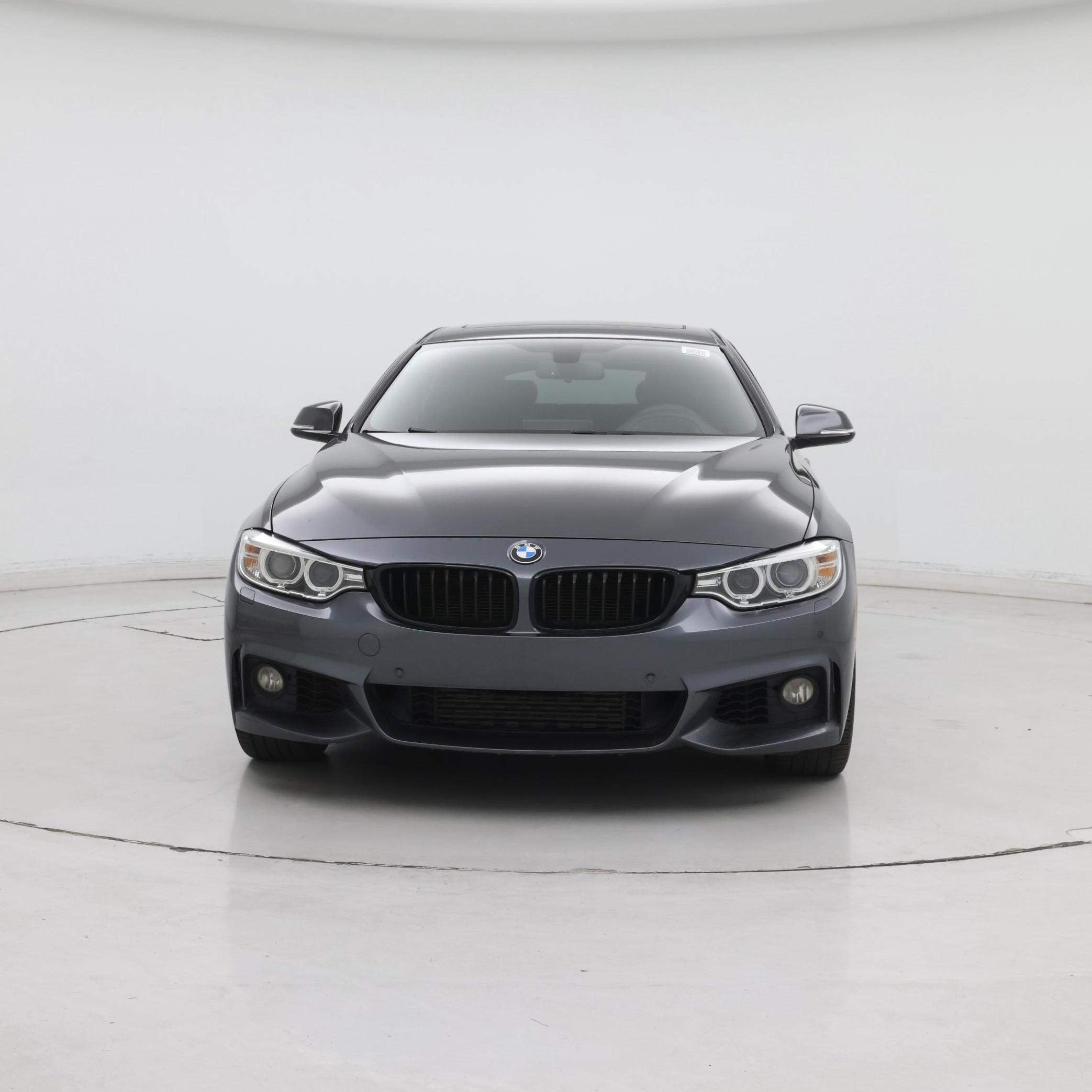 Thumbnail: 2016 BMW 4 Series - 5