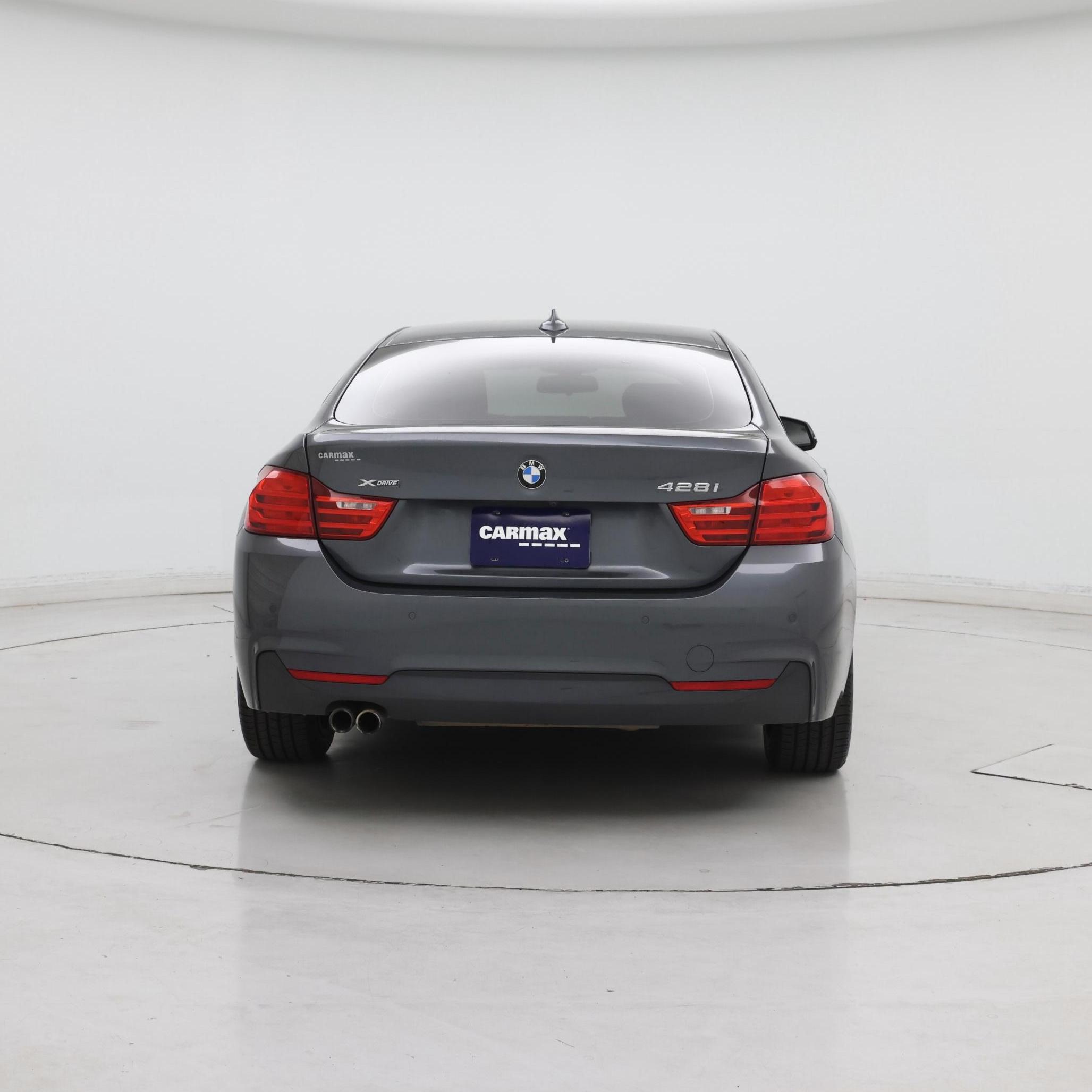 Thumbnail: 2016 BMW 4 Series - 6