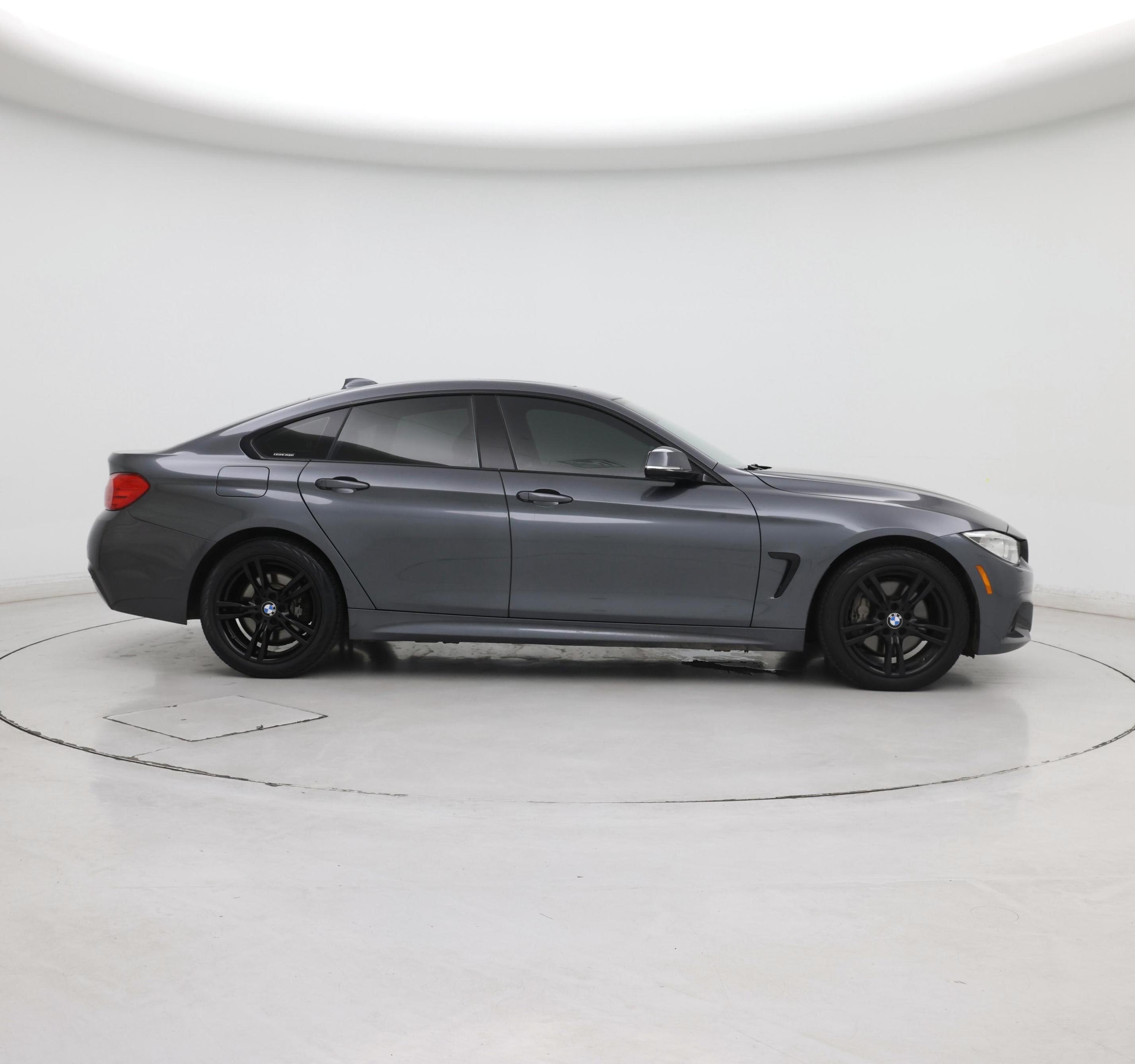 Thumbnail: 2016 BMW 4 Series - 7