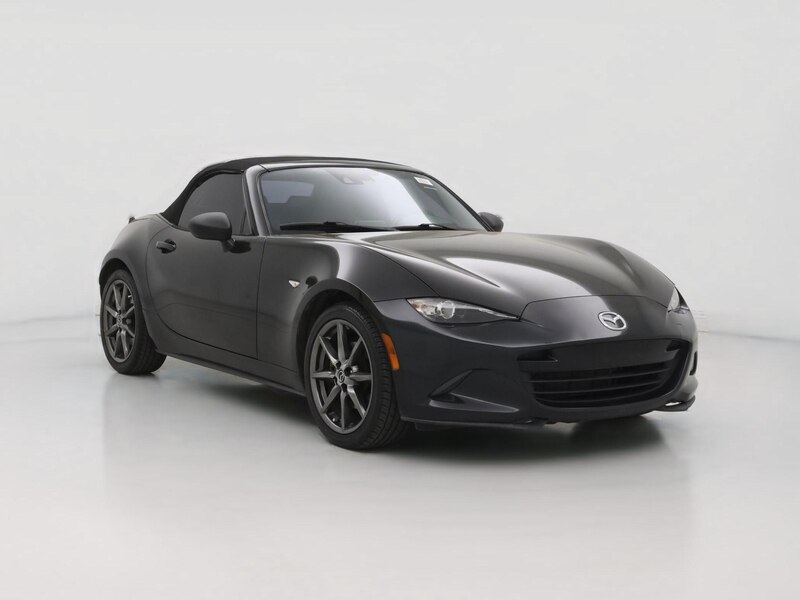 2016 Mazda MX-5 Miata Grand Touring -
                  Amarillo, TX