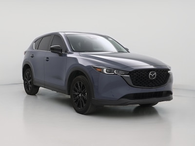 2023 Mazda CX-5 Carbon Edition -
                Oklahoma City, OK