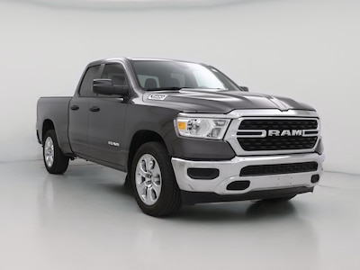 2023 RAM 1500 Big Horn -
                Oklahoma City, OK