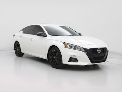 2022 Nissan Altima SR -
                Tulsa, OK