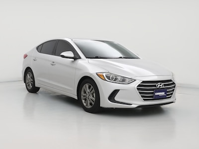 2018 Hyundai Elantra SEL -
                  Norman, OK
