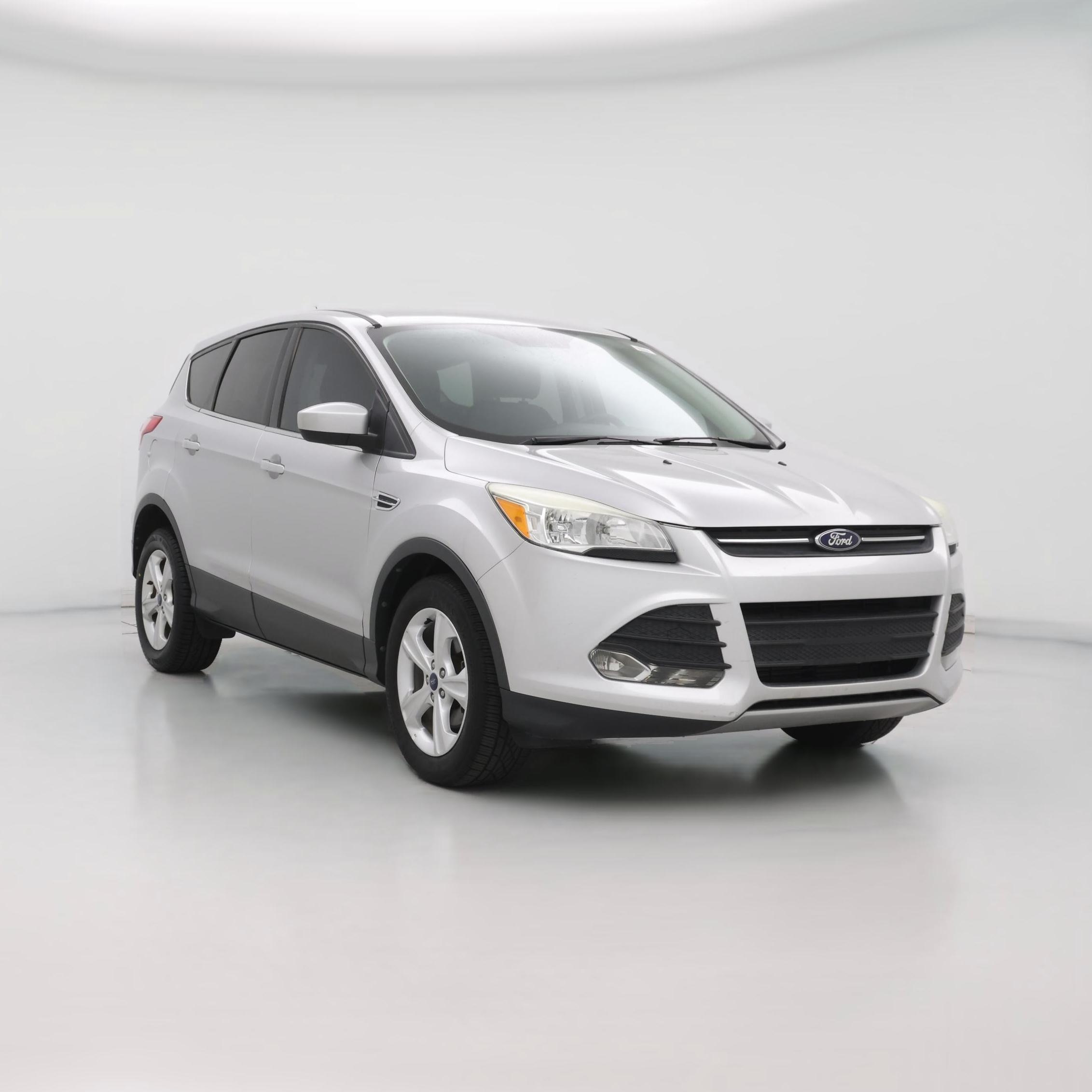 Thumbnail: 2014 Ford Escape - 1