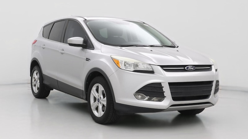 2014 Ford Escape SE Hero Image