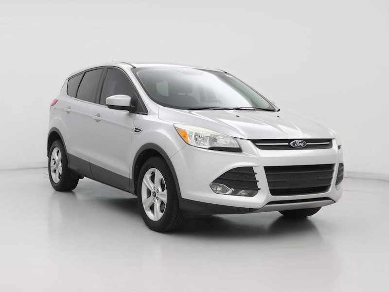 2014 Ford Escape SE -
                  Amarillo, TX