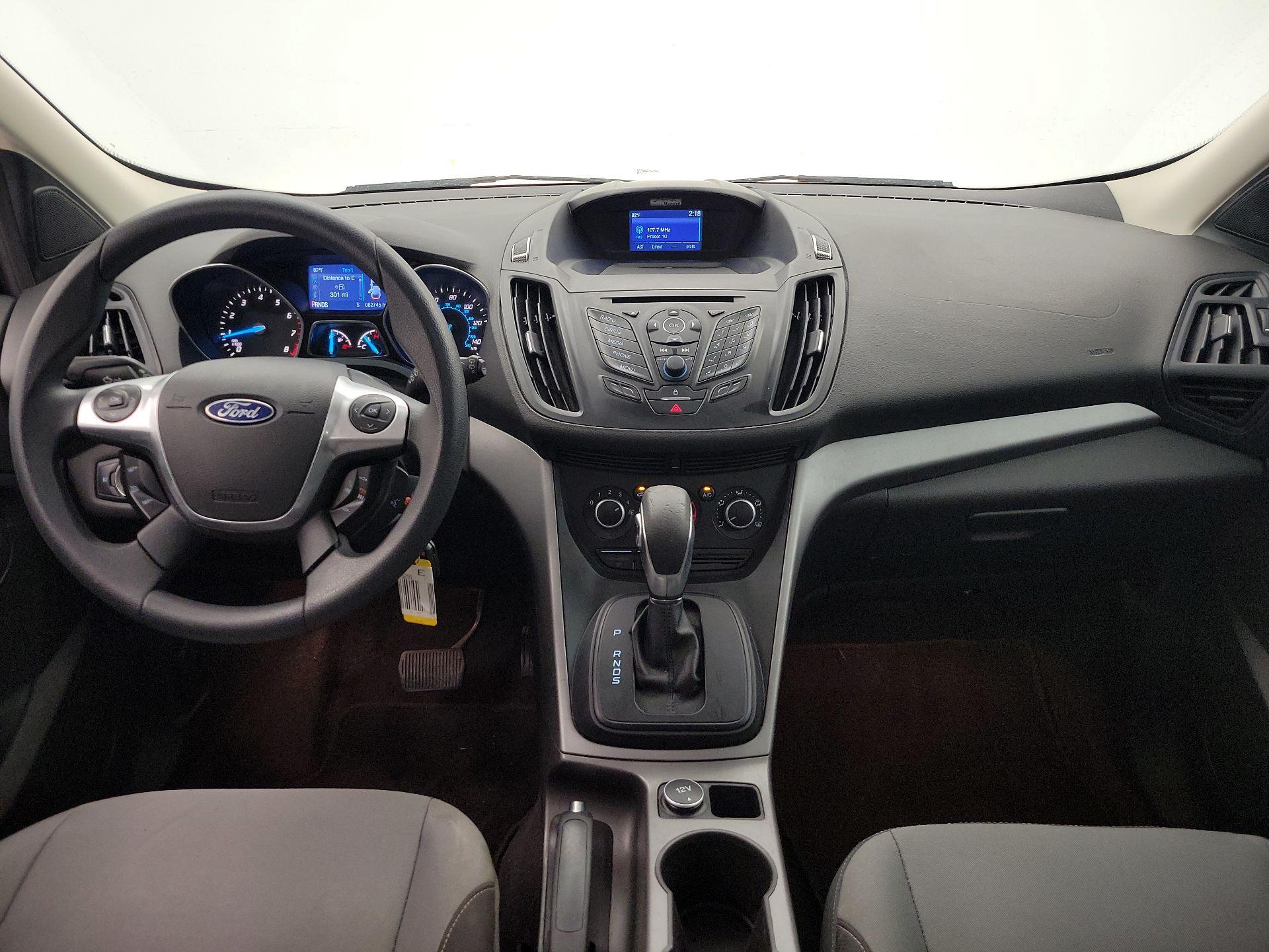 Thumbnail: 2014 Ford Escape - 9
