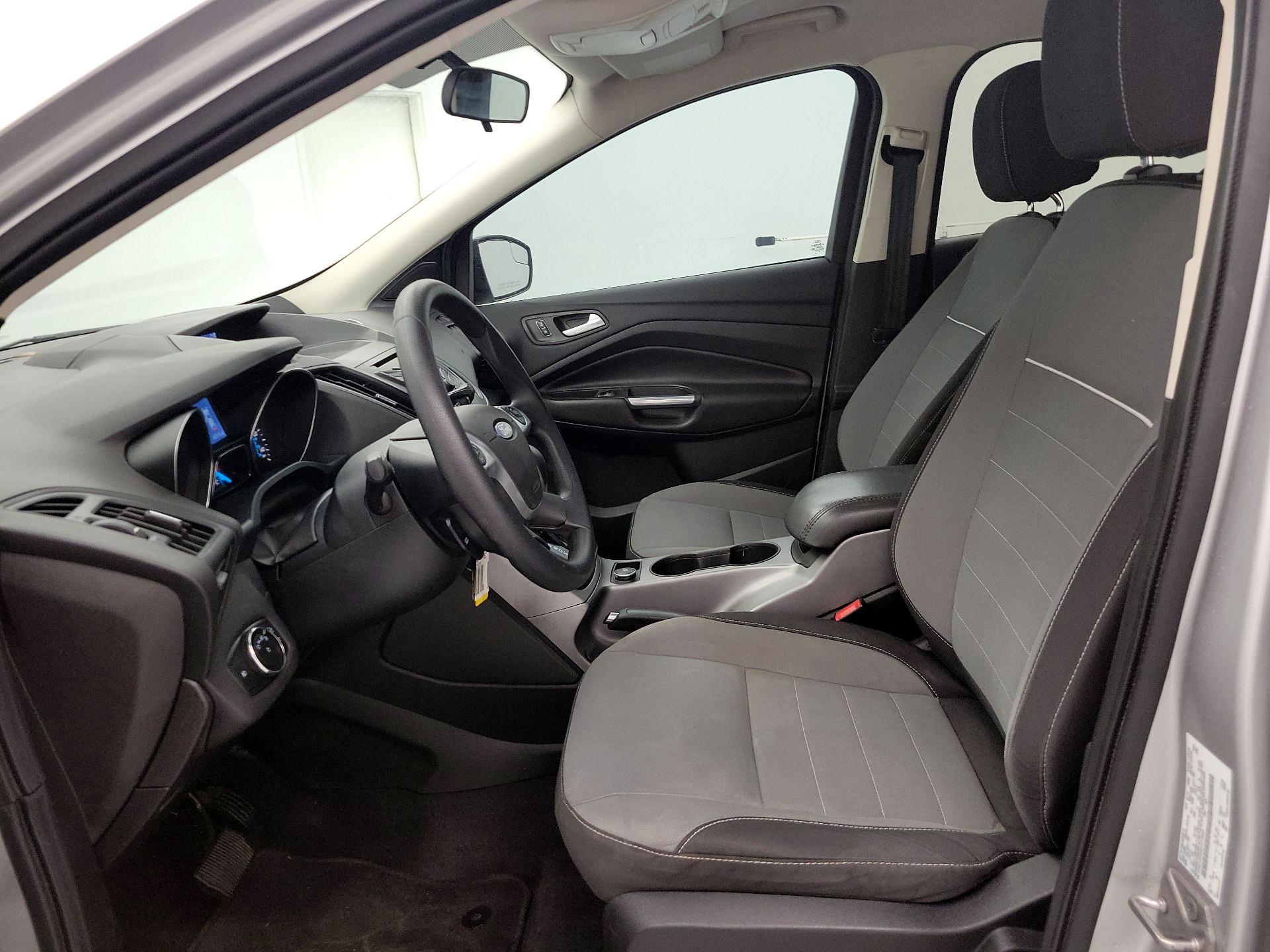 Thumbnail: 2014 Ford Escape - 11