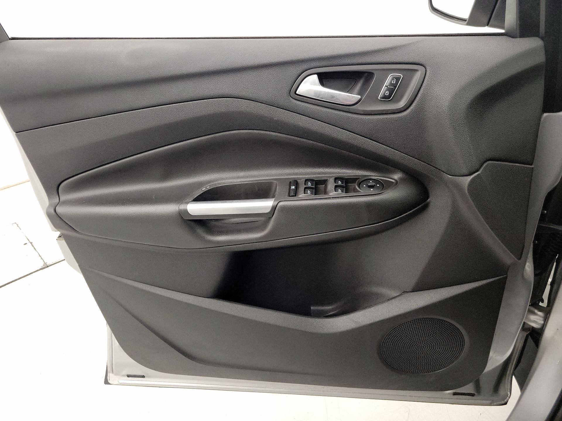 Thumbnail: 2014 Ford Escape - 12