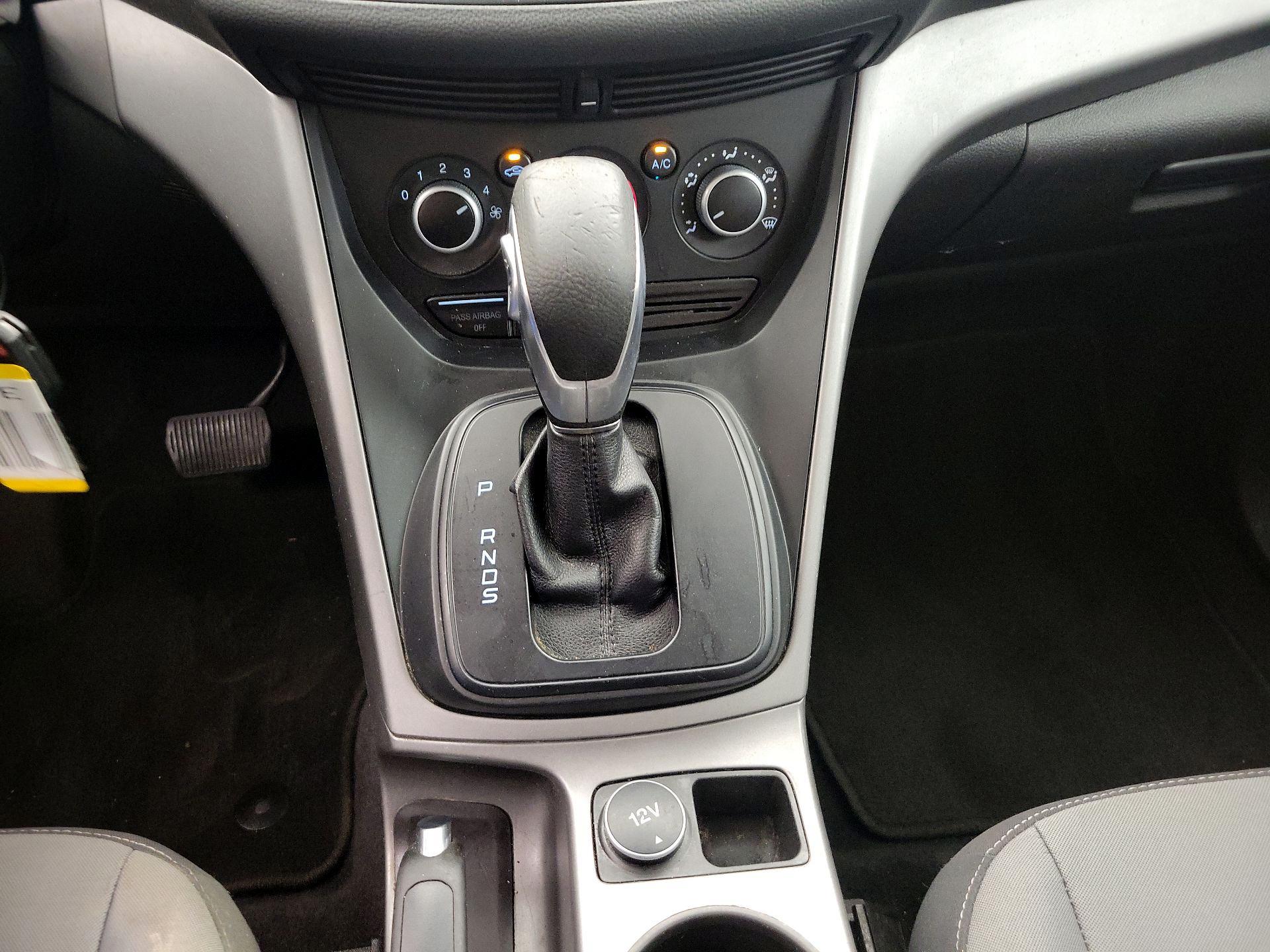 Thumbnail: 2014 Ford Escape - 17
