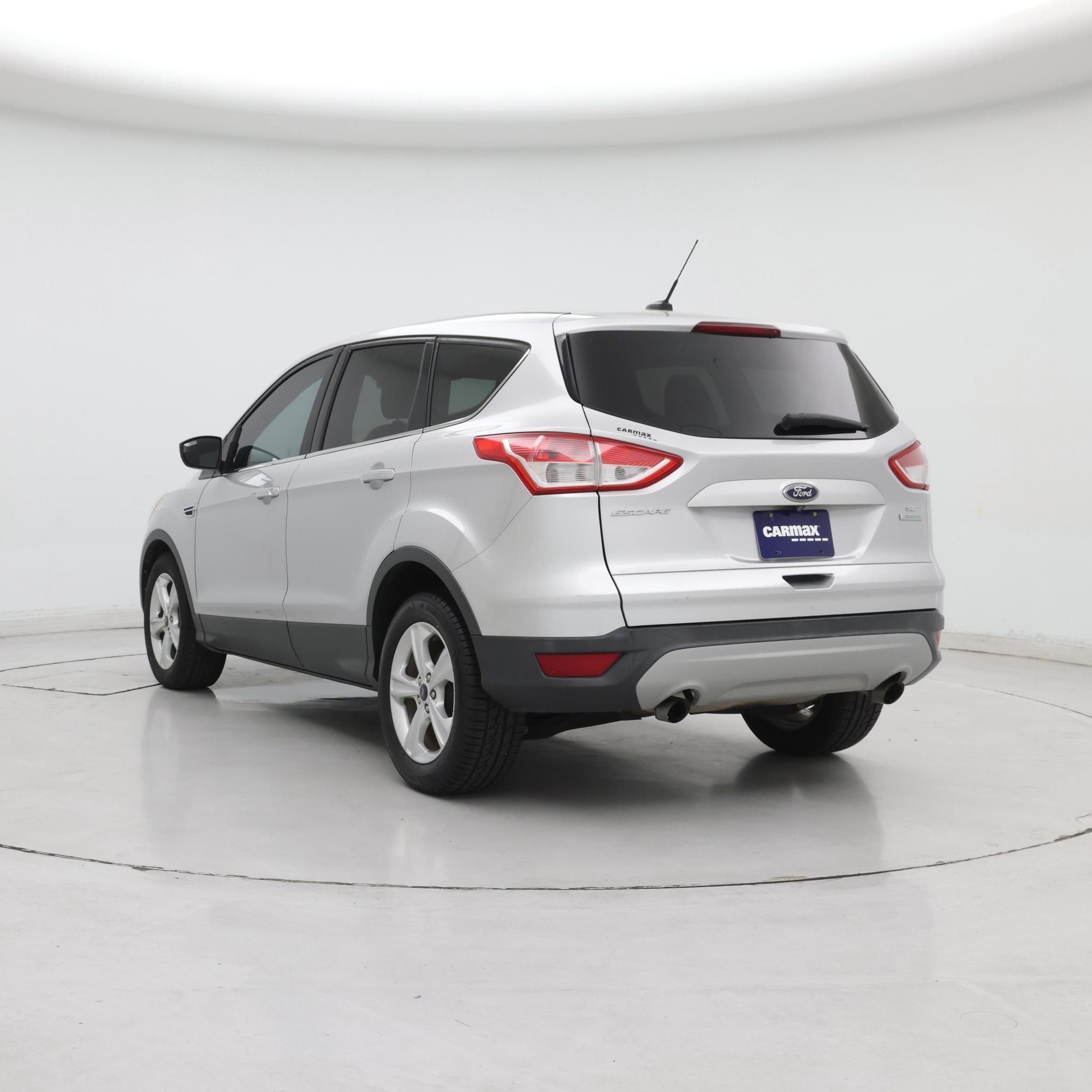 Thumbnail: 2014 Ford Escape - 2