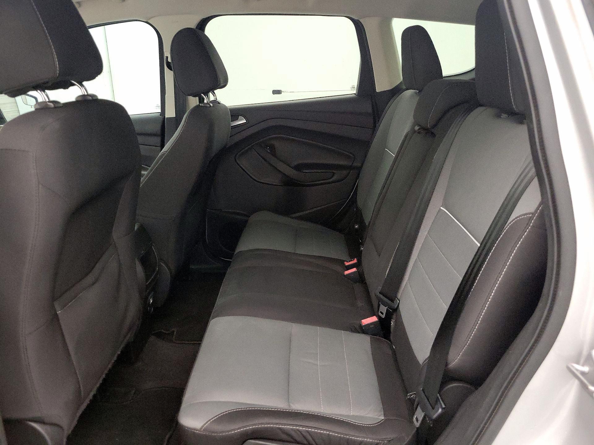Thumbnail: 2014 Ford Escape - 19