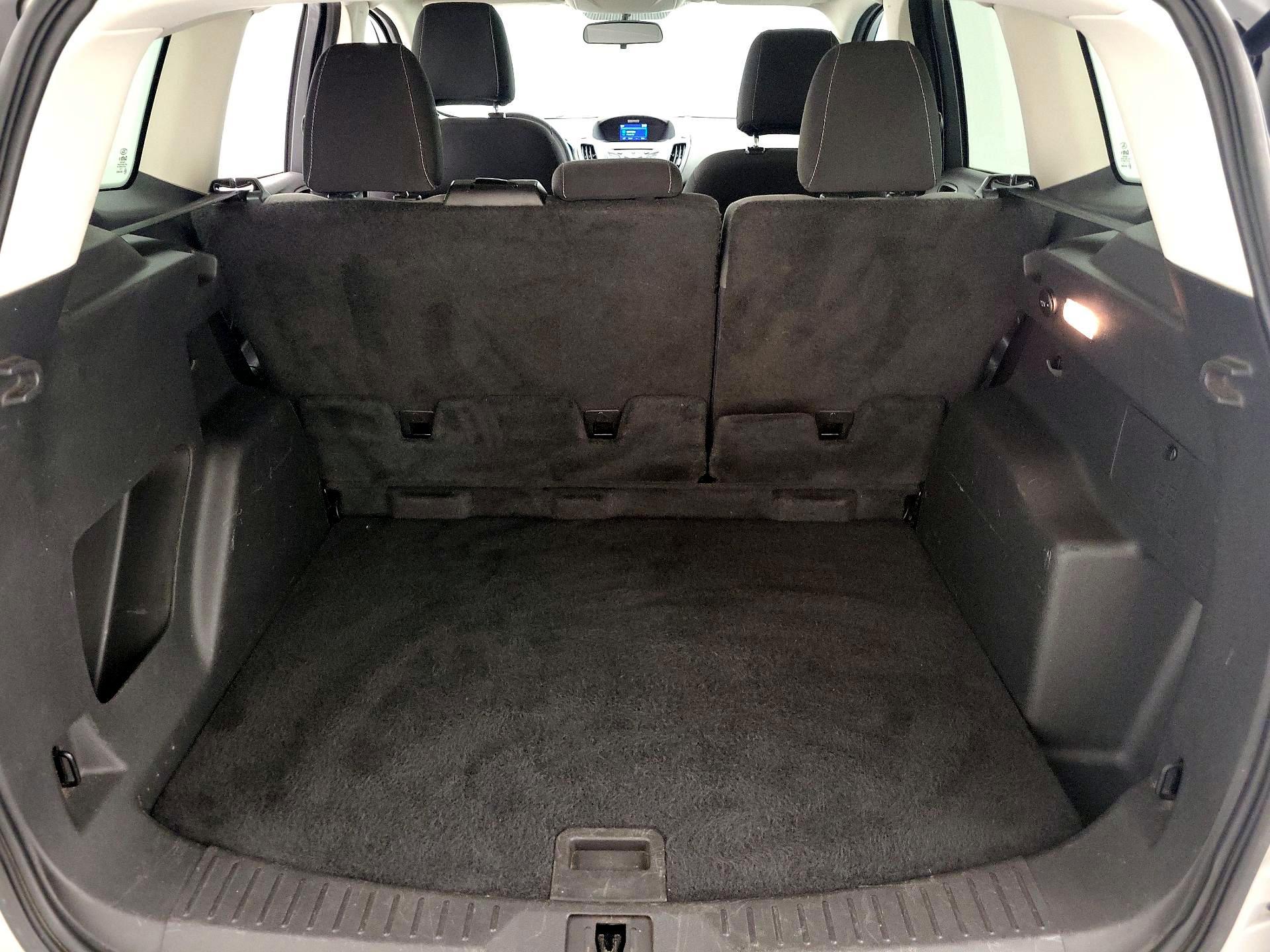 Thumbnail: 2014 Ford Escape - 20