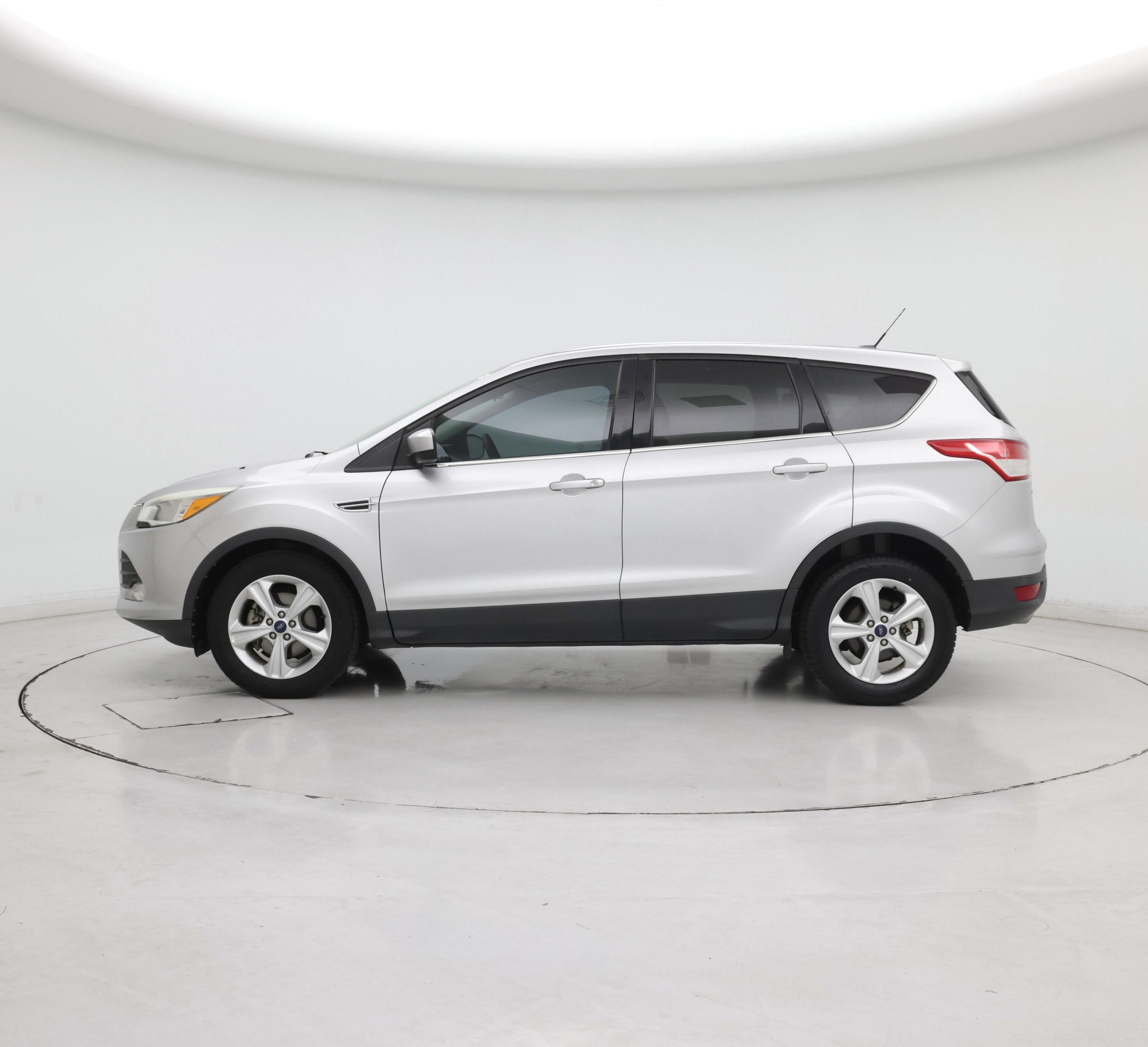 Thumbnail: 2014 Ford Escape - 3